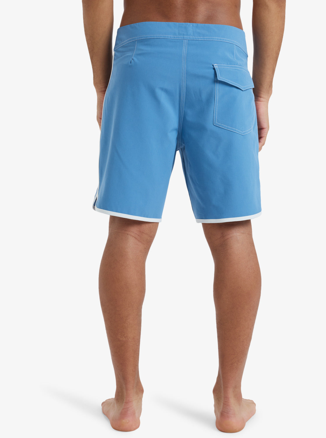 Quiksilver Original Scallop 18" - Boardshorts für Herren