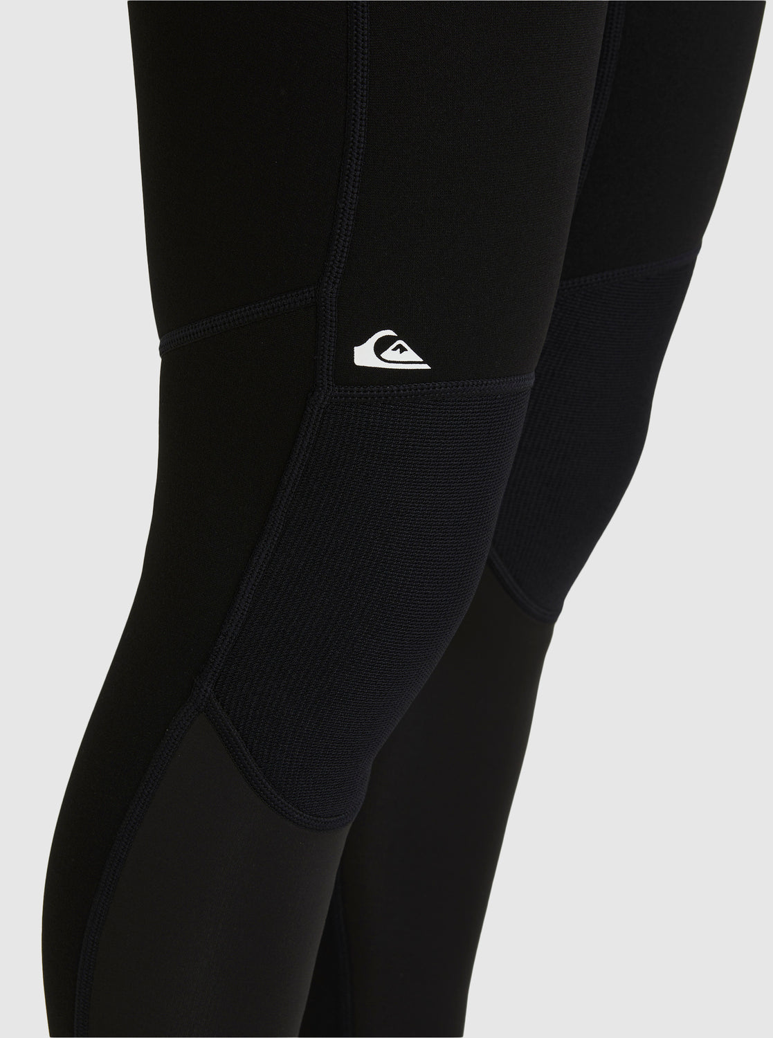 Quiksilver Prologue 2/2 mm – Herren Backzip-Wetsuit mit kurzen Ärmeln