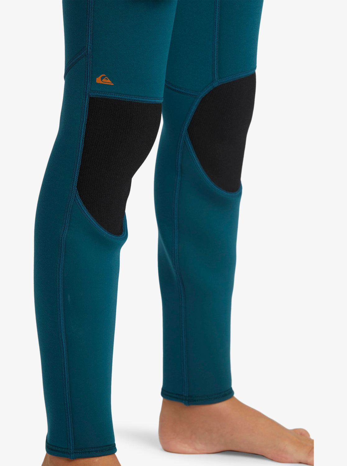 Prologue 4/3mm - Back Zip - Jongens Wetsuit
