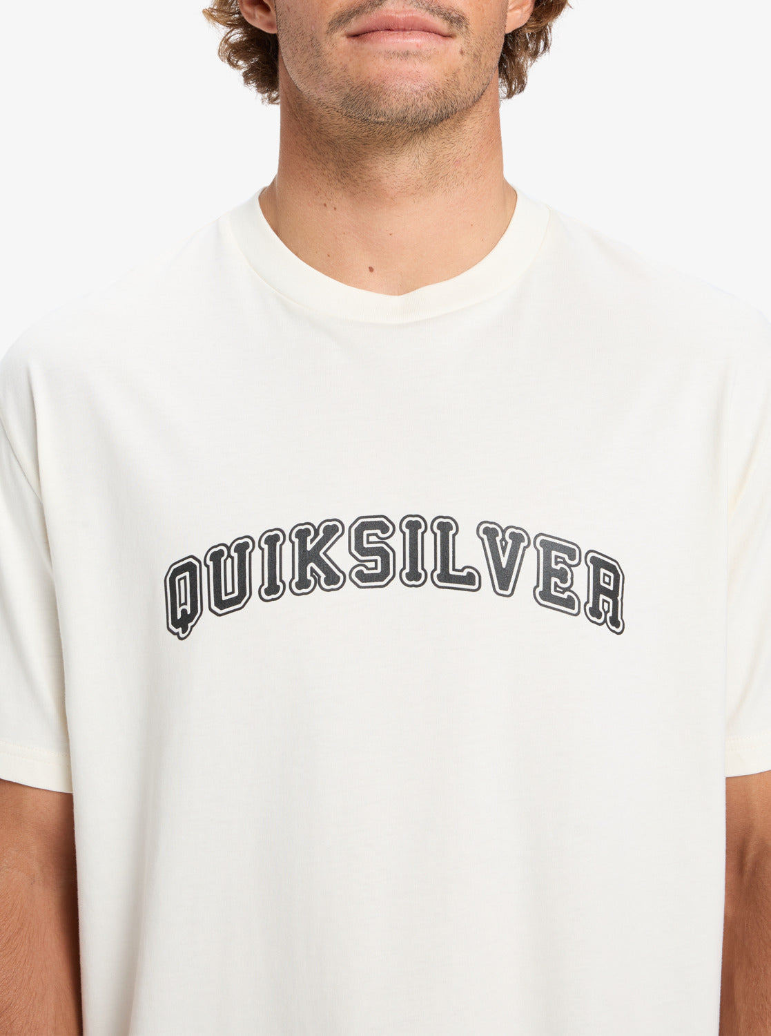 Quiksilver PTO Fare Well - Herren Surf Lifestyle Kurzarm T-Shirt