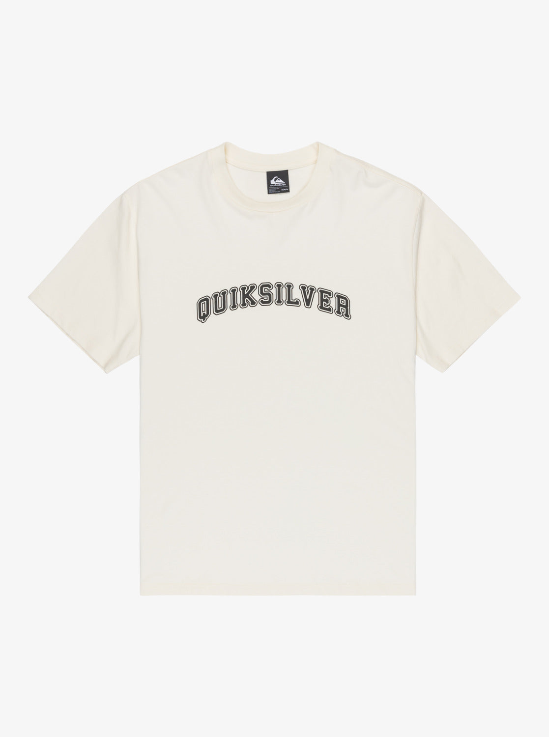 Quiksilver PTO Fare Well - Herren Surf Lifestyle Kurzarm T-Shirt