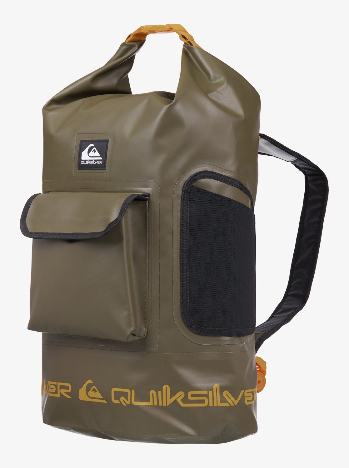 Quiksilver Put It All - Surf Backpack