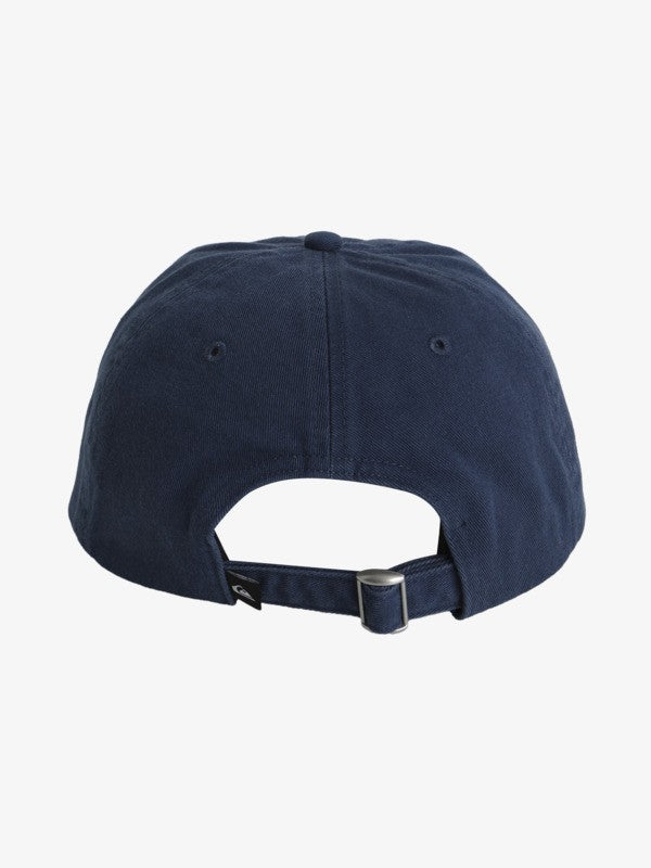 Quiksilver Rad Splatter - Mens Clipback Cap