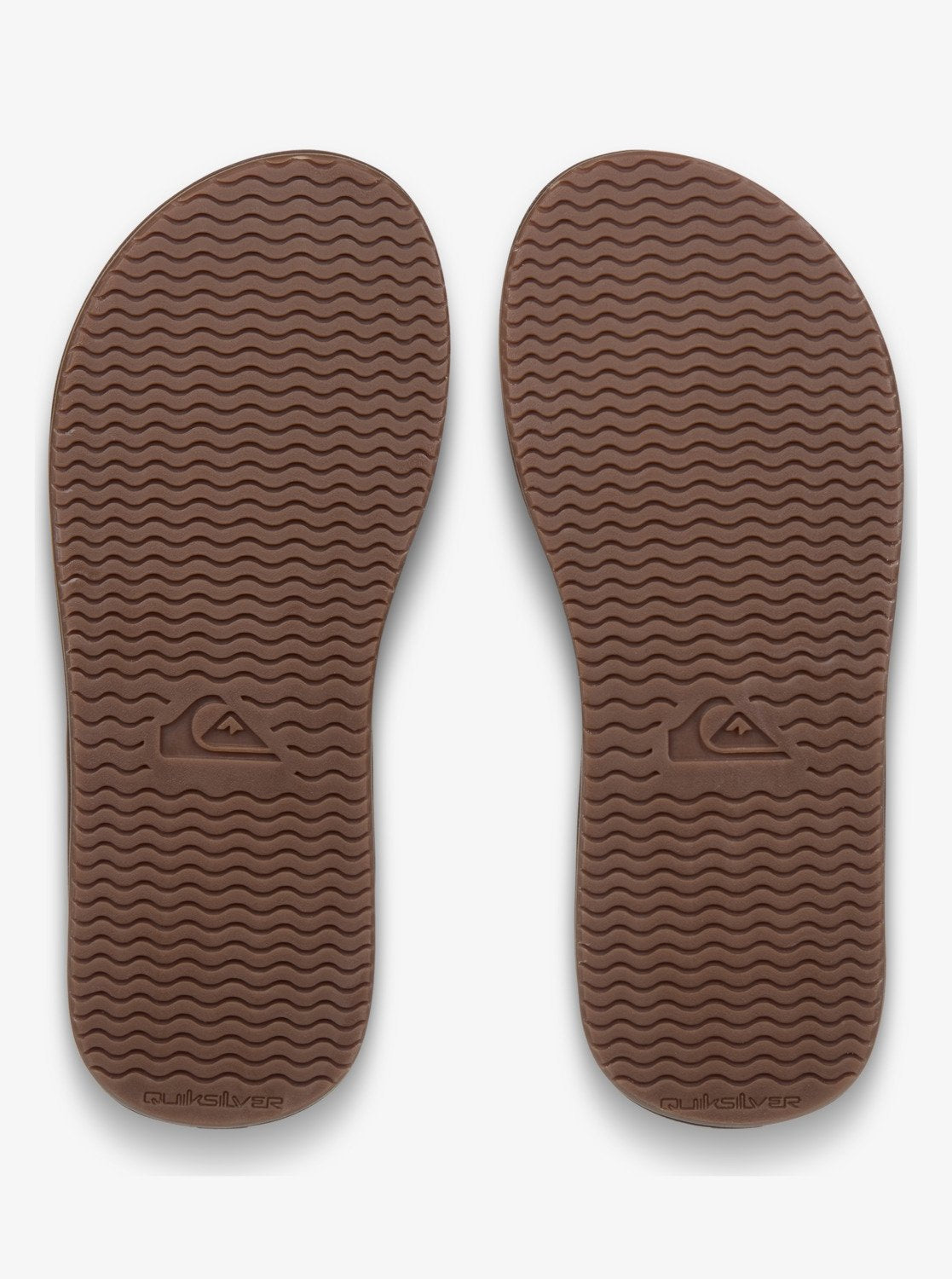 Quiksilver Rivi 26 - Mens Surf Lifestyle Basic Sandal