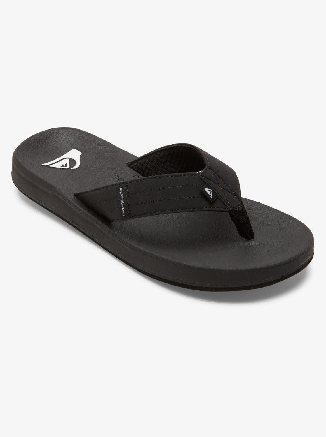 Quiksilver RIVI III - Men Strap Basic Sandal