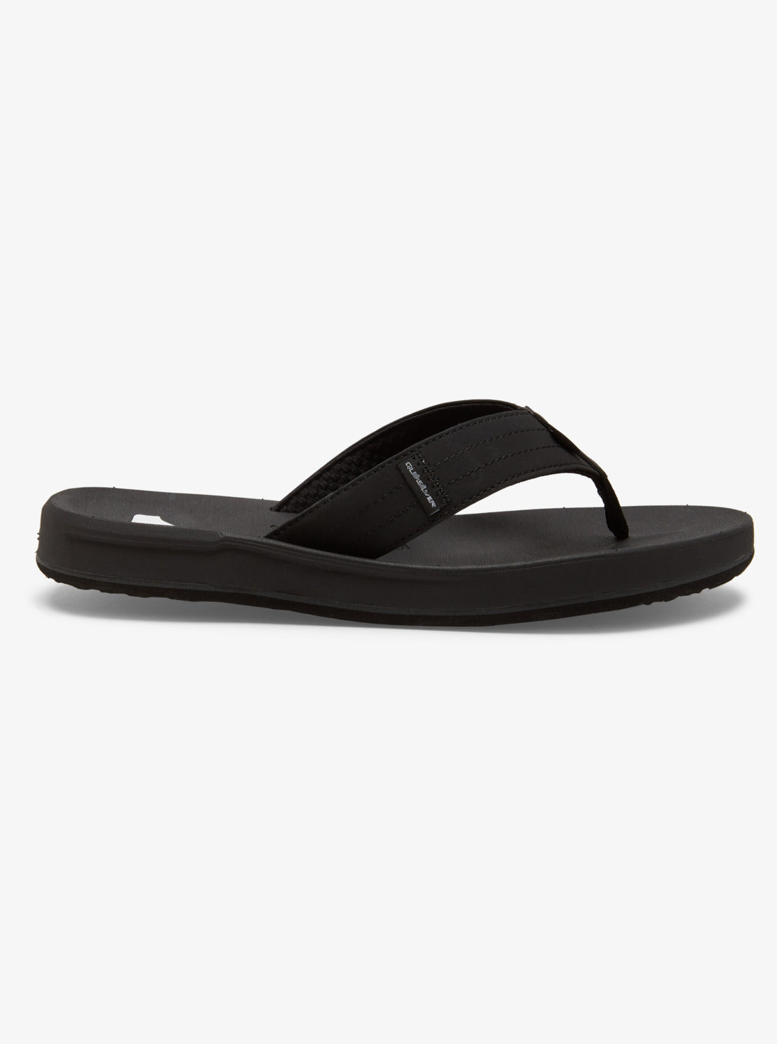 Quiksilver RIVI III - Men Strap Basic Sandal