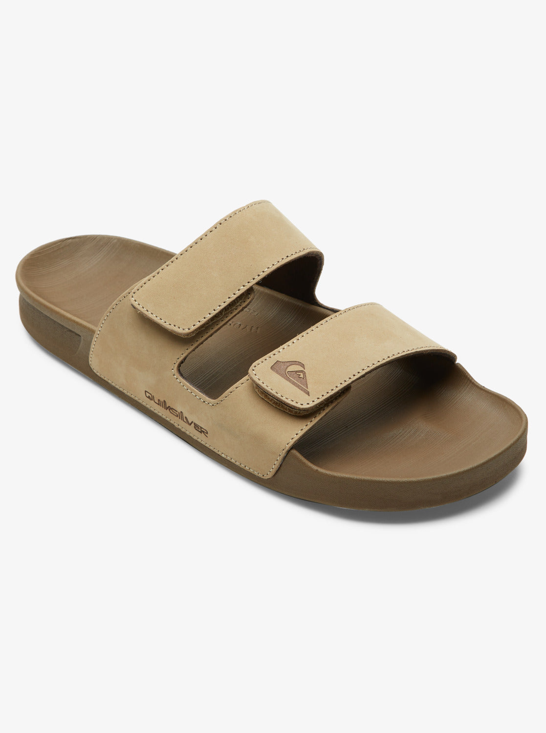 Rivi Nubuck - Sandalen voor dames