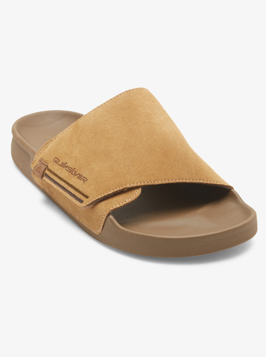 Quiksilver Rivi – Slider-Sandalen für Herren