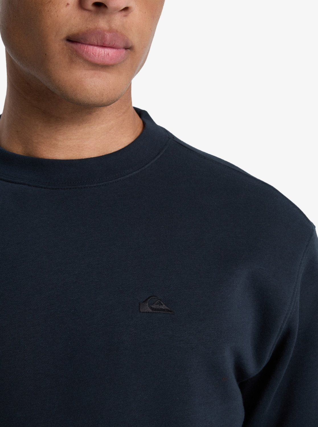 Quiksilver Salt Water Crew - Herren Surf Lifestyle Fleece Sweater