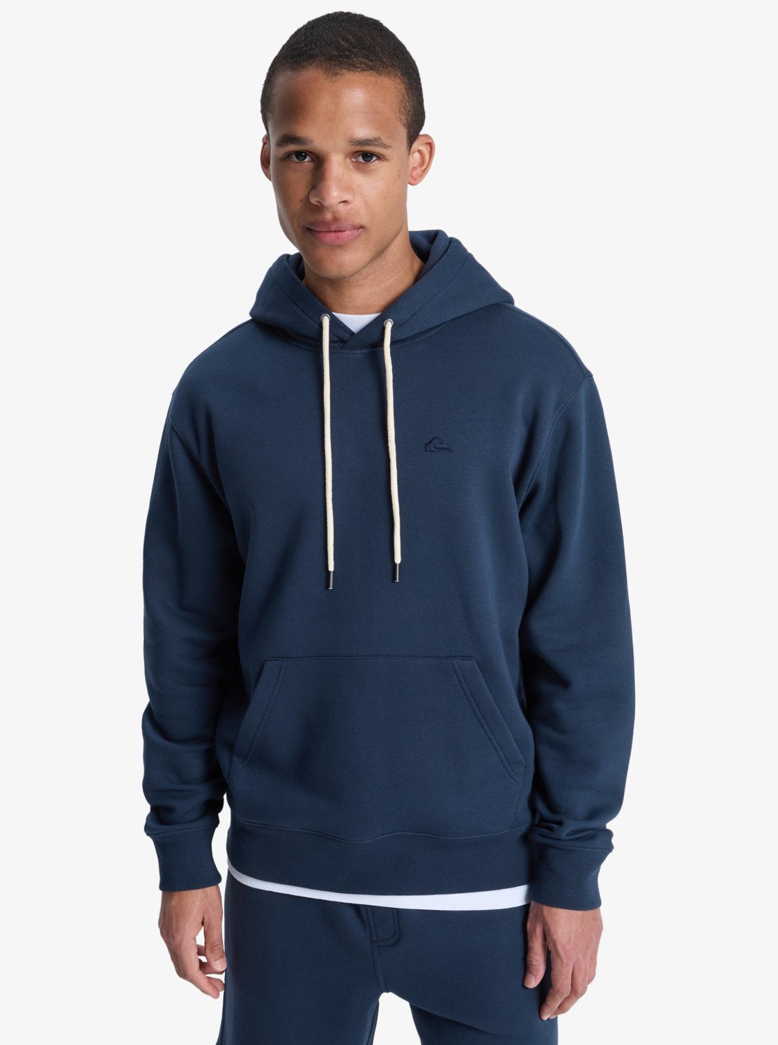 Salt Water - Heren Surf Lifestyle Hoodie
