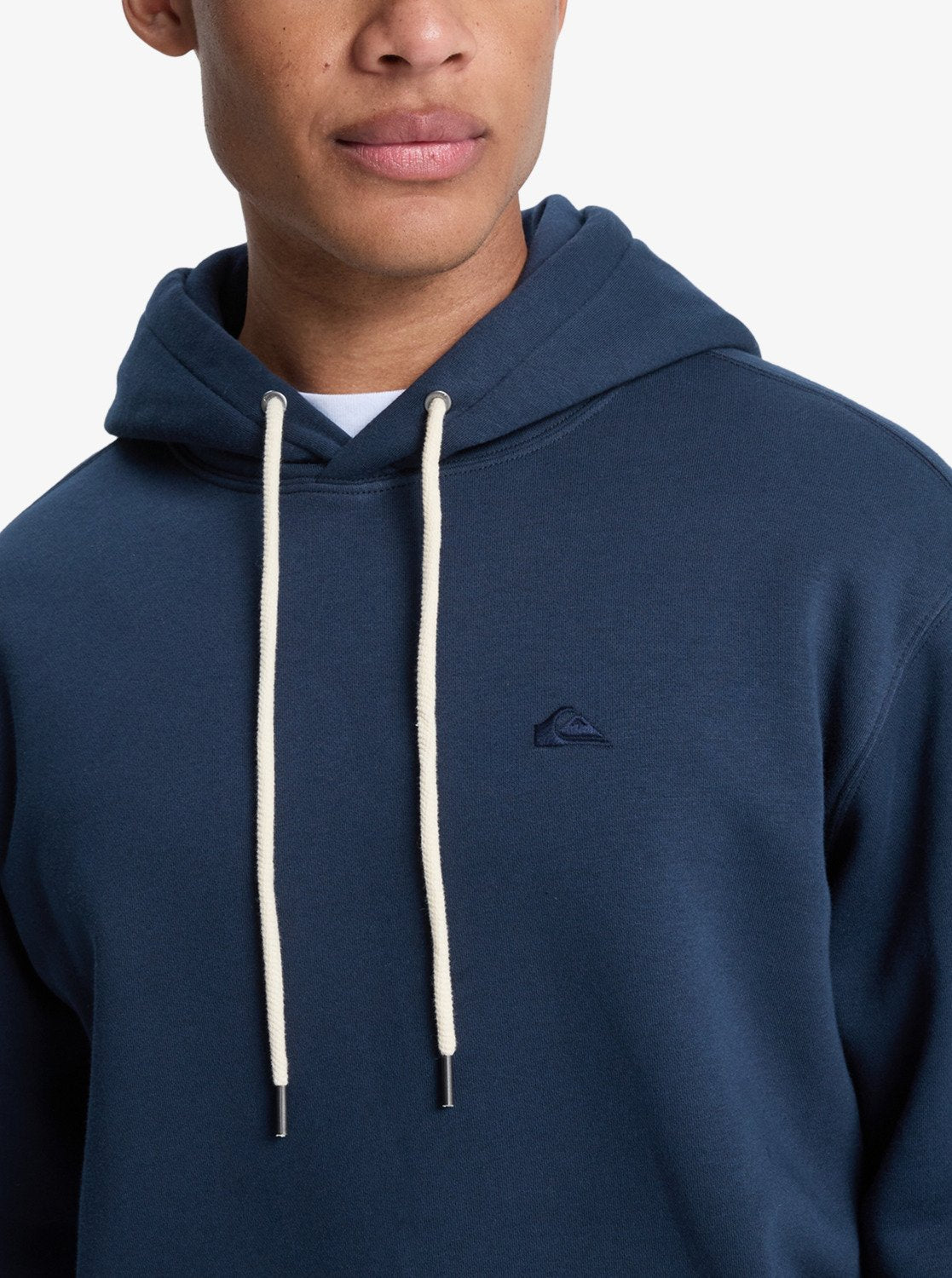 Salt Water - Heren Surf Lifestyle Hoodie