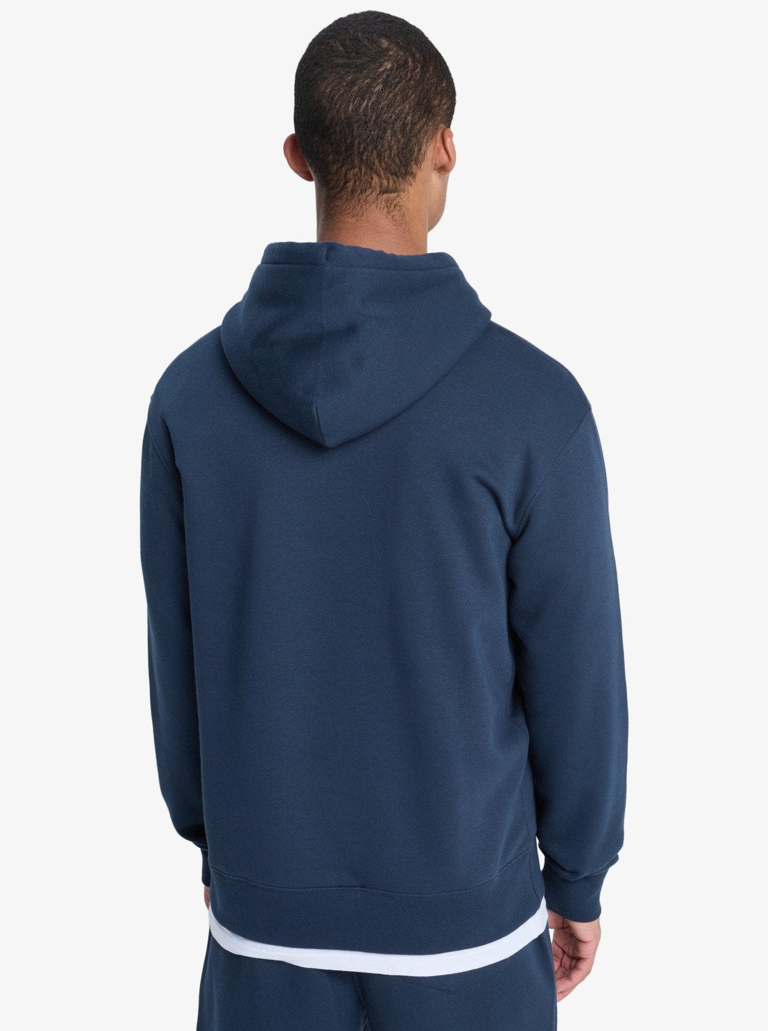 Salt Water - Heren Surf Lifestyle Hoodie