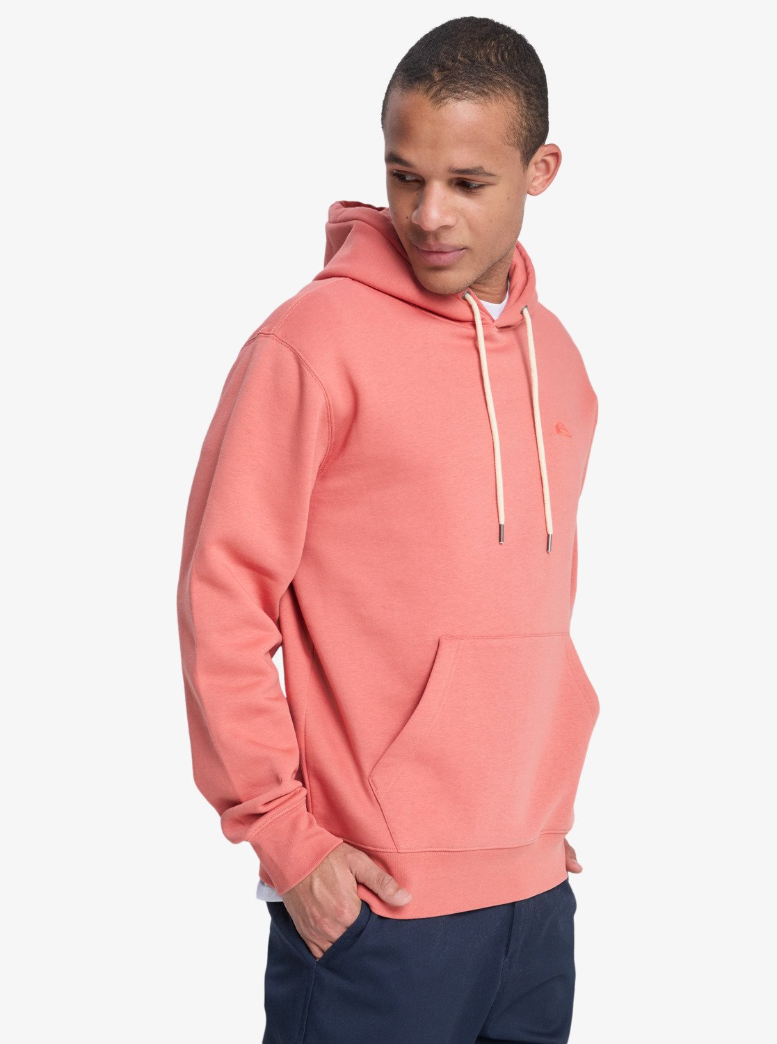 Quiksilver Salt Water - Herren Surf Lifestyle Hoodie