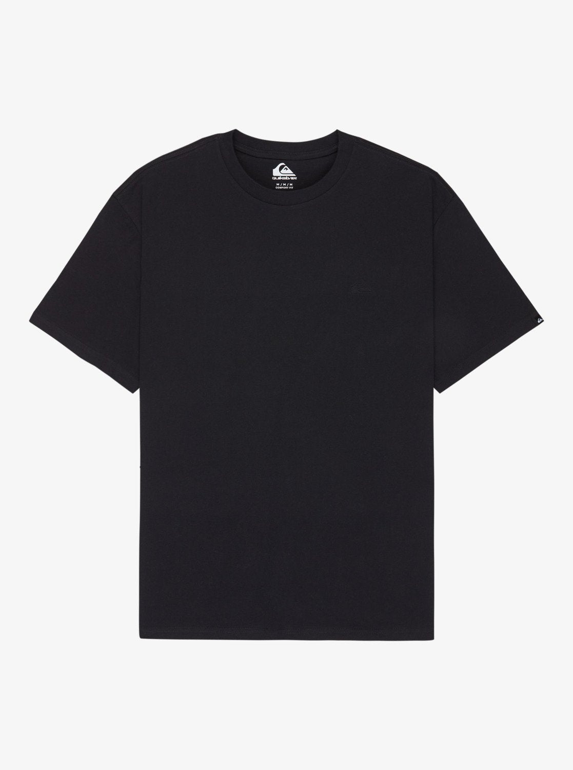 Quiksilver Salt Water - Herren Surf Lifestyle kurzärmeliges T-shirt