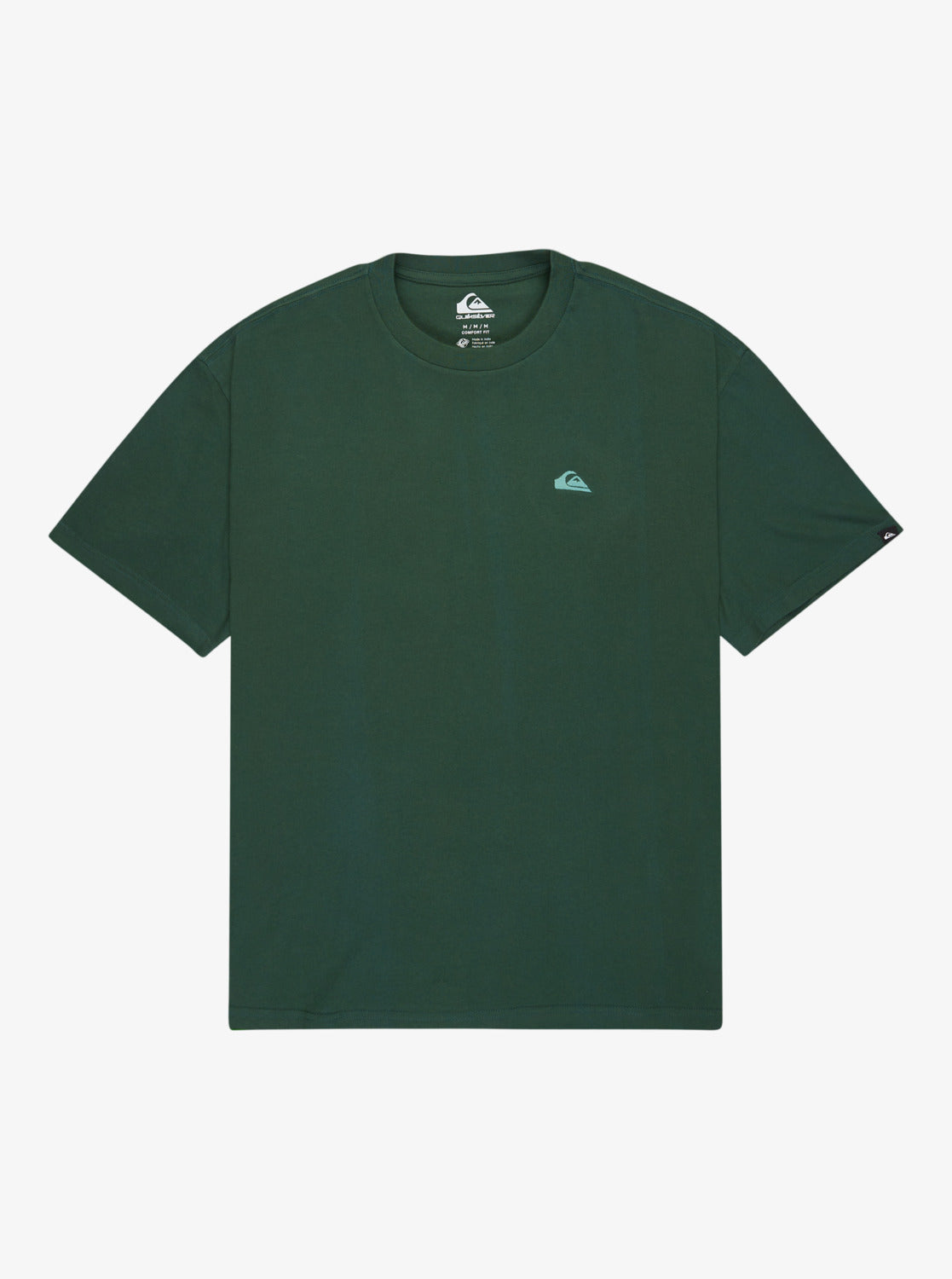 Salt Water - Heren Surf Lifestyle Korte Mouwen T-shirt