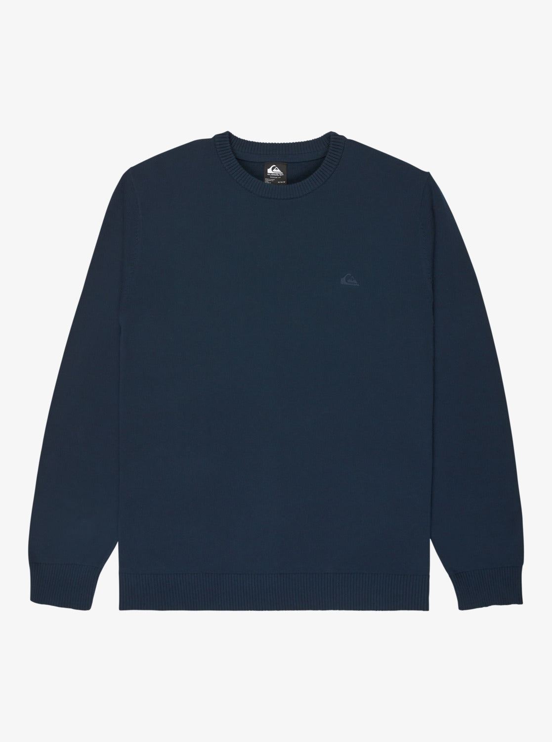 Salt Water Light - Heren Surf Lifestyle Crew Neck Sweater