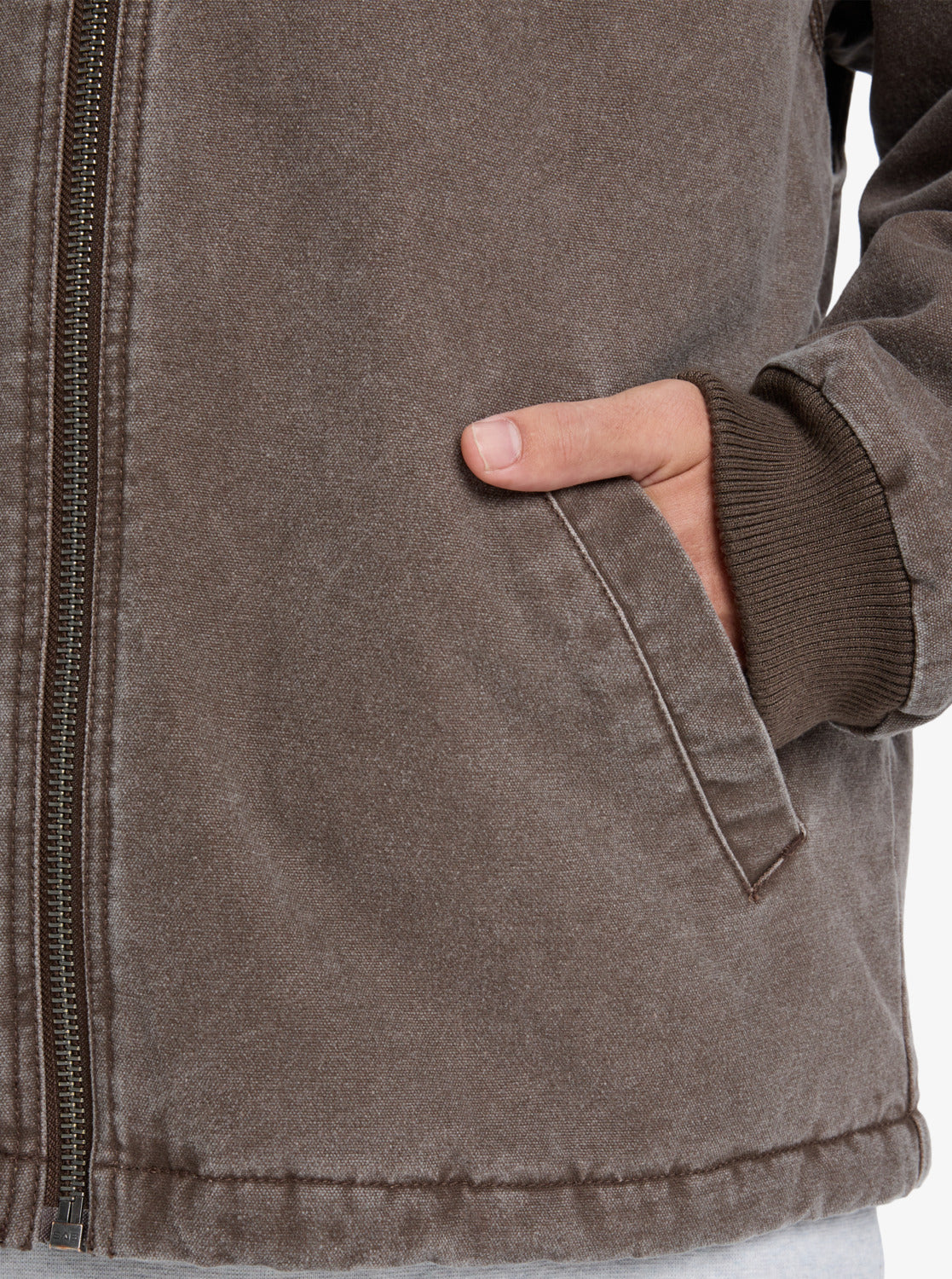 Quiksilver Shaper Pad - Arbeitsjacke für Herren