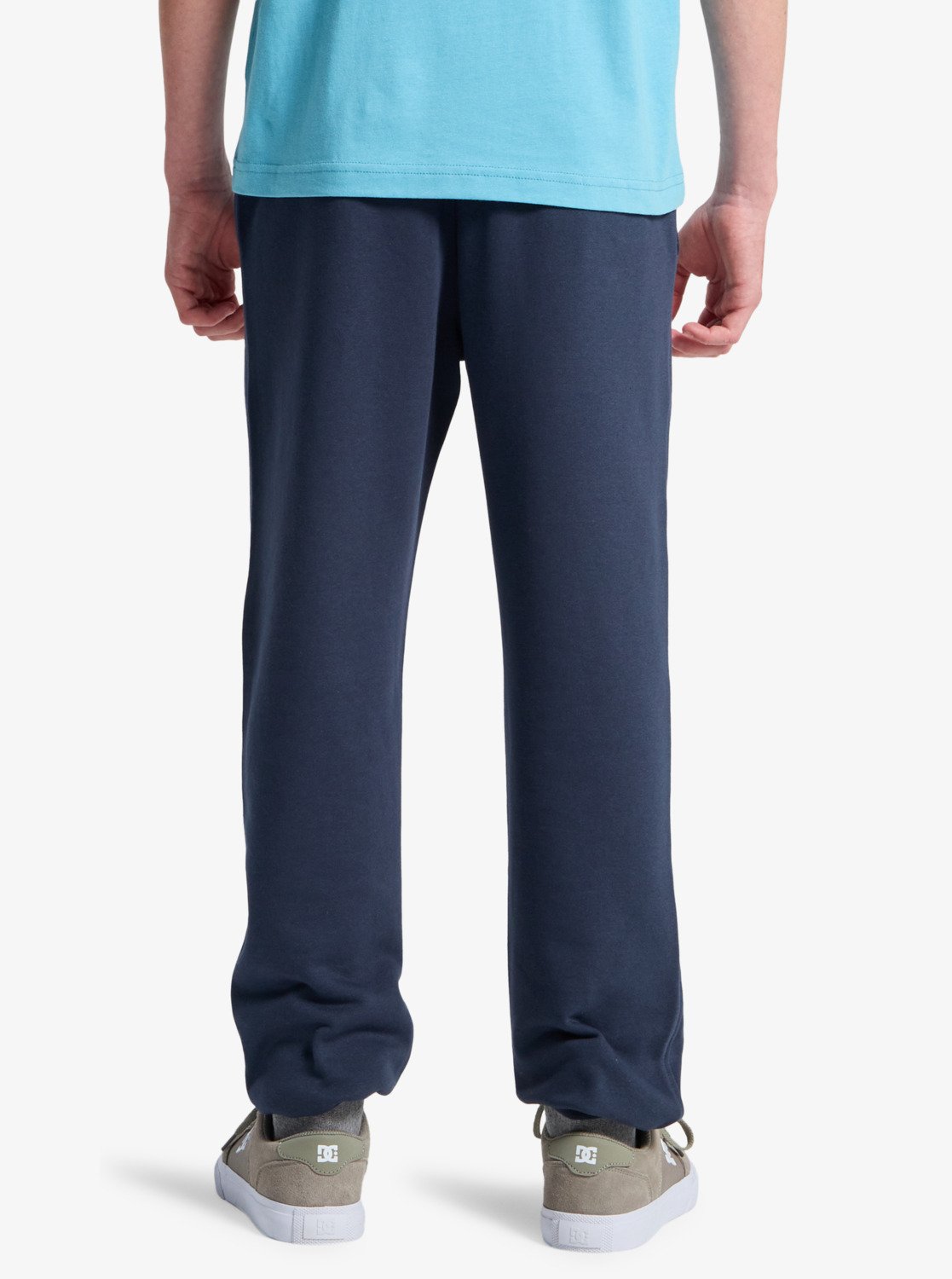Quiksilver Slim Jogger - Boys Surf Lifestyle Sweatpants