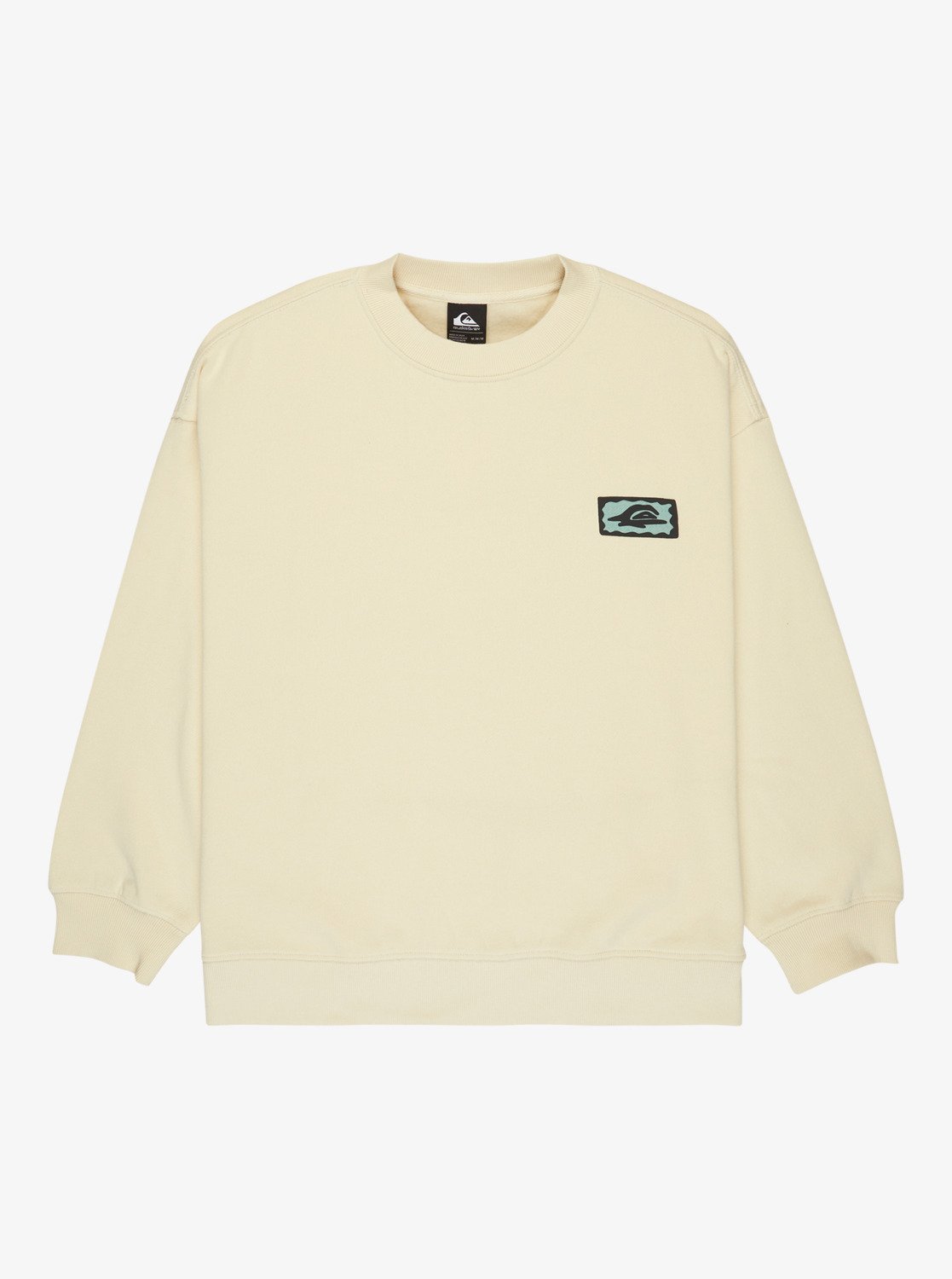 Standard - Dames Surf Lifestyle Fleece Sweater