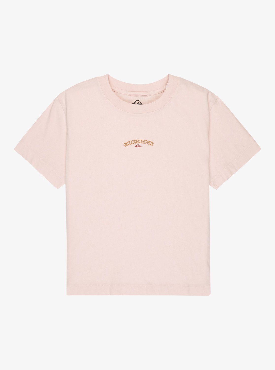 Standard - Dames Surf Lifestyle Korte Mouwen T-shirt