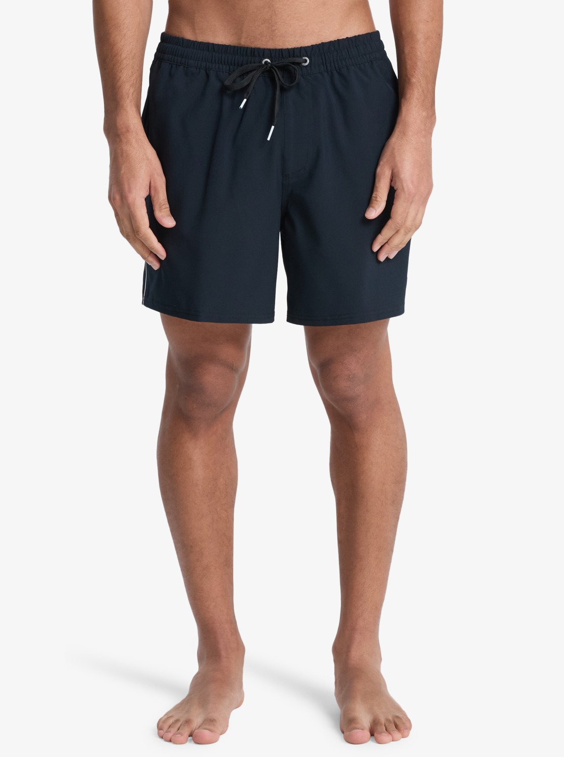 Stretched Piped Volley 16 - Heren Surf Performance Boardshort