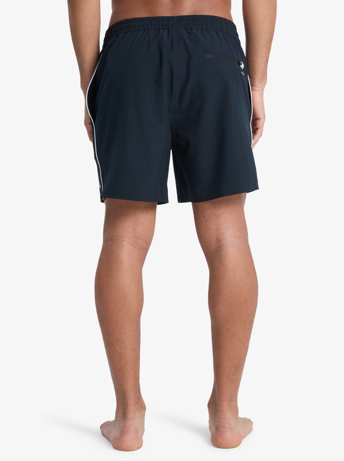 Stretched Piped Volley 16 - Heren Surf Performance Boardshort