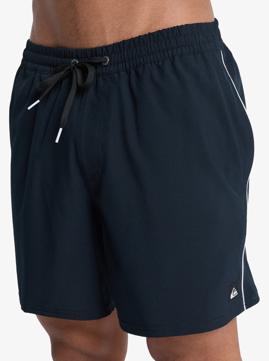 Stretched Piped Volley 16 - Heren Surf Performance Boardshort