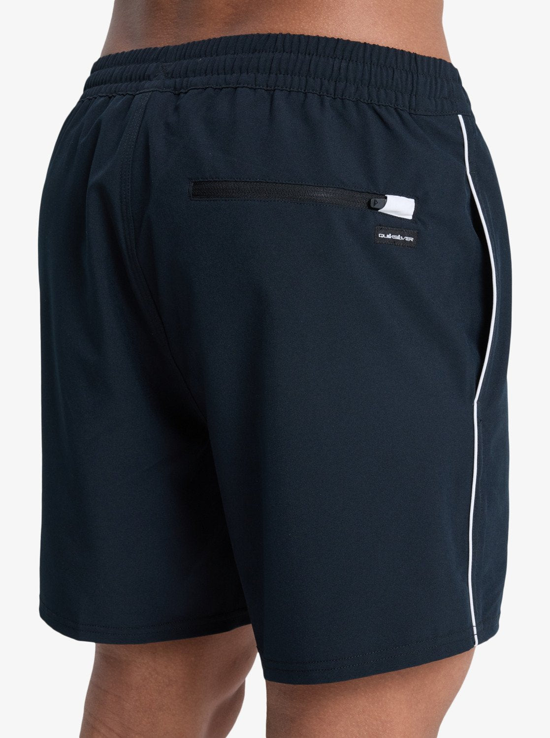Stretched Piped Volley 16 - Heren Surf Performance Boardshort