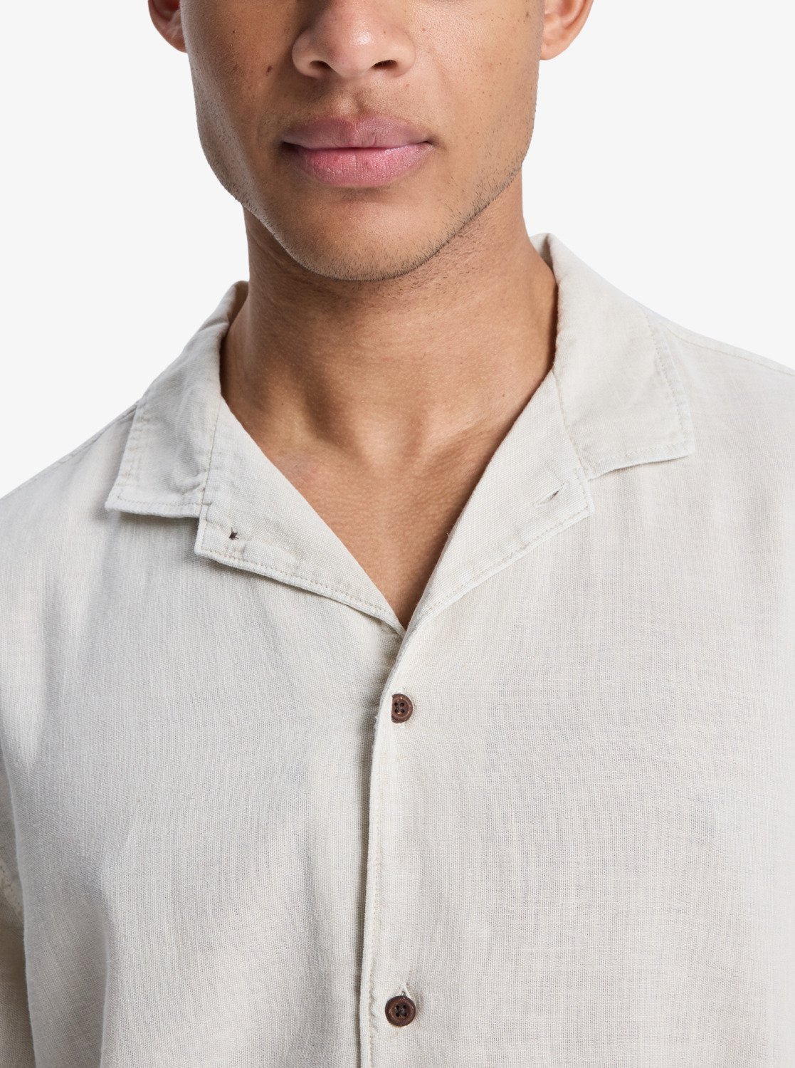 Quiksilver Sunrise - Herren Surf Lifestyle kurzärmeliges Shirt