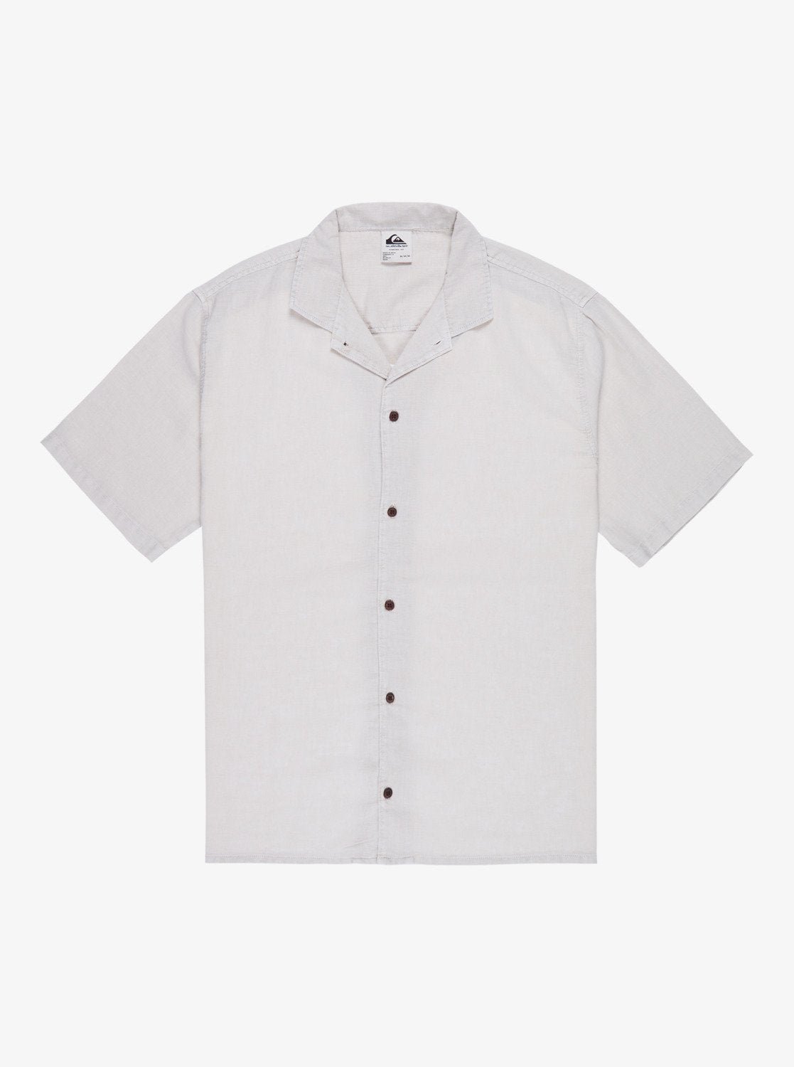 Quiksilver Sunrise - Herren Surf Lifestyle kurzärmeliges Shirt
