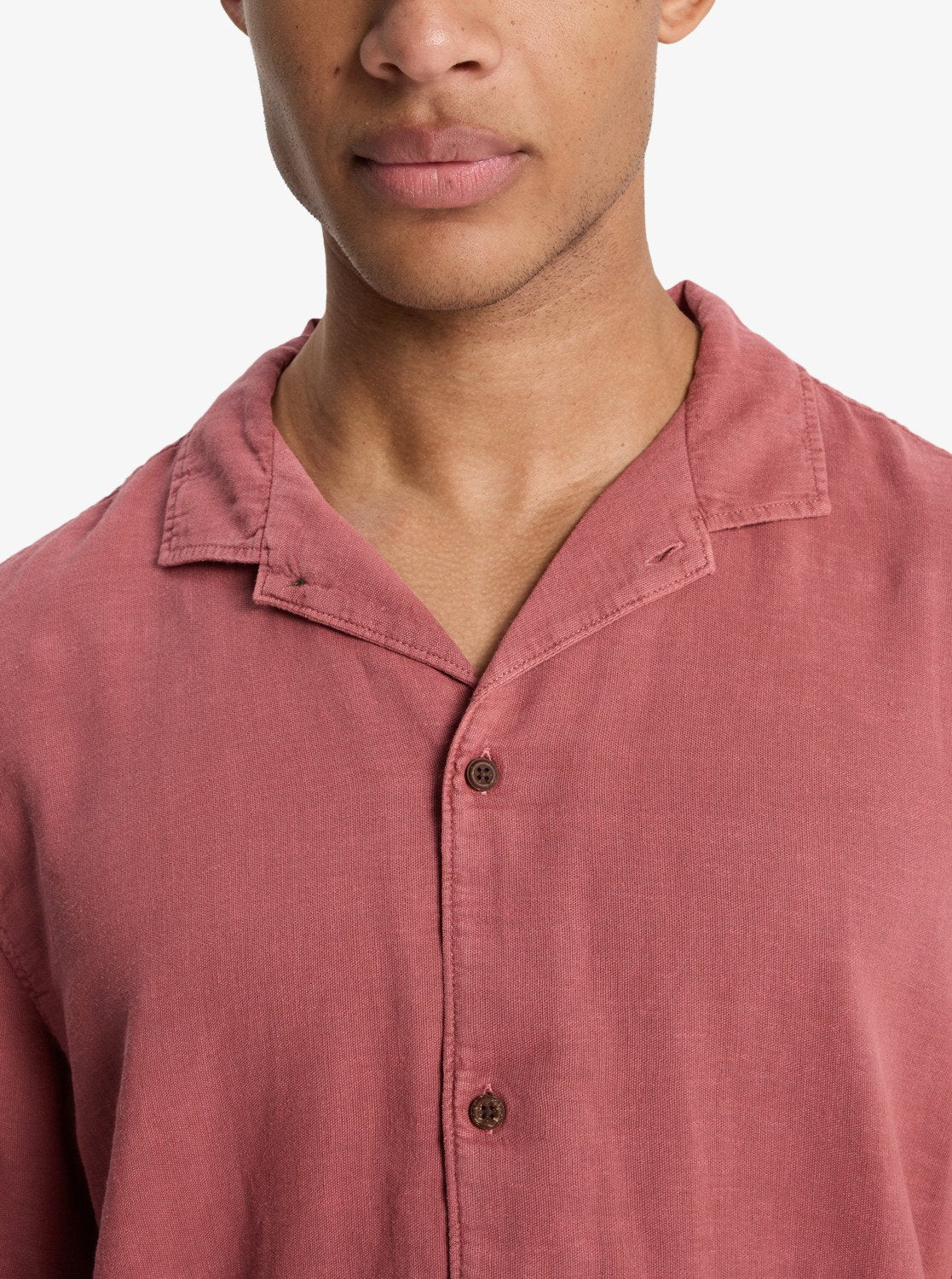 Quiksilver Sunrise - Herren Surf Lifestyle kurzärmeliges Shirt