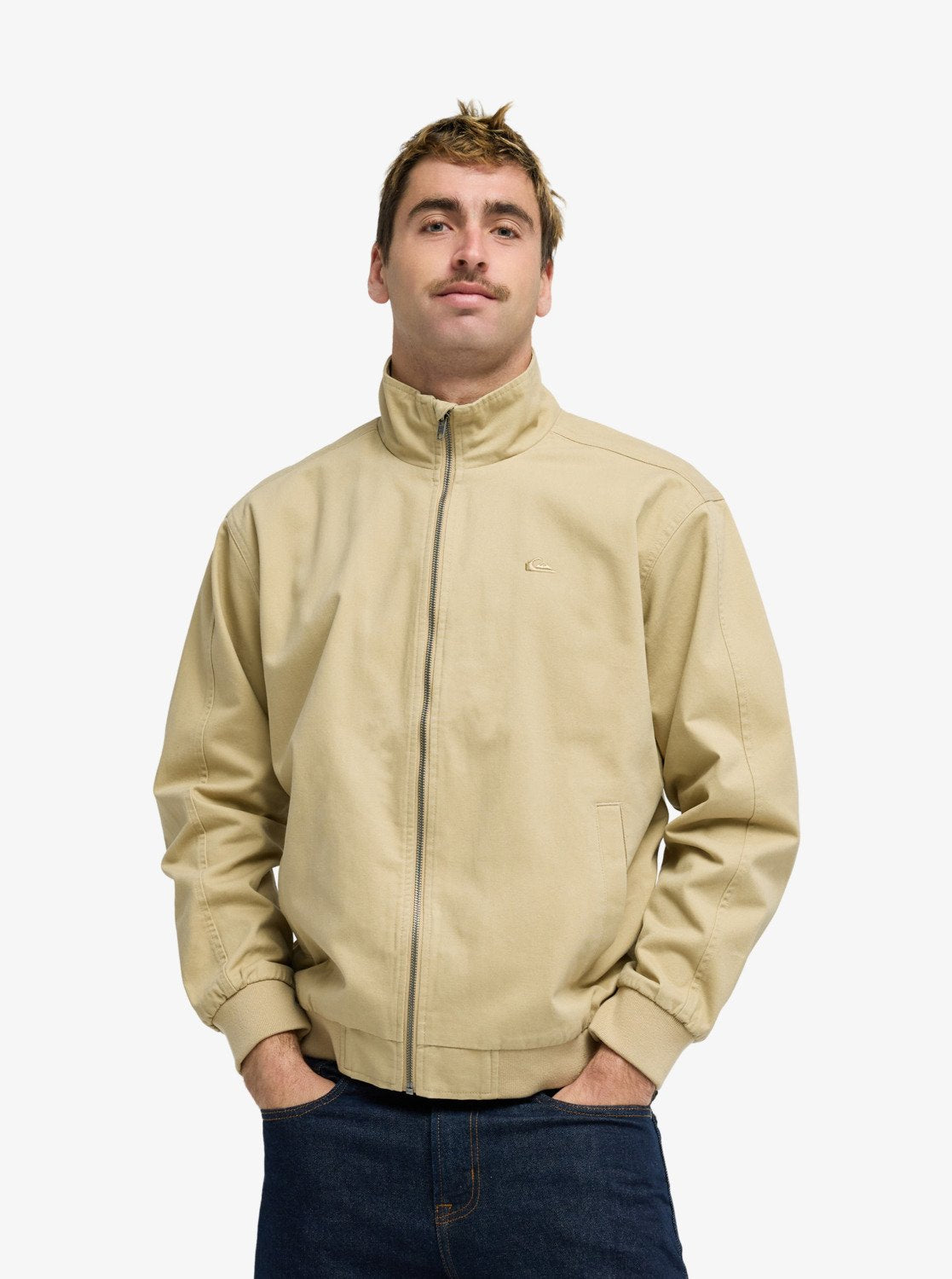 Taldora - Heren Surf Lifestyle Summer Jacket