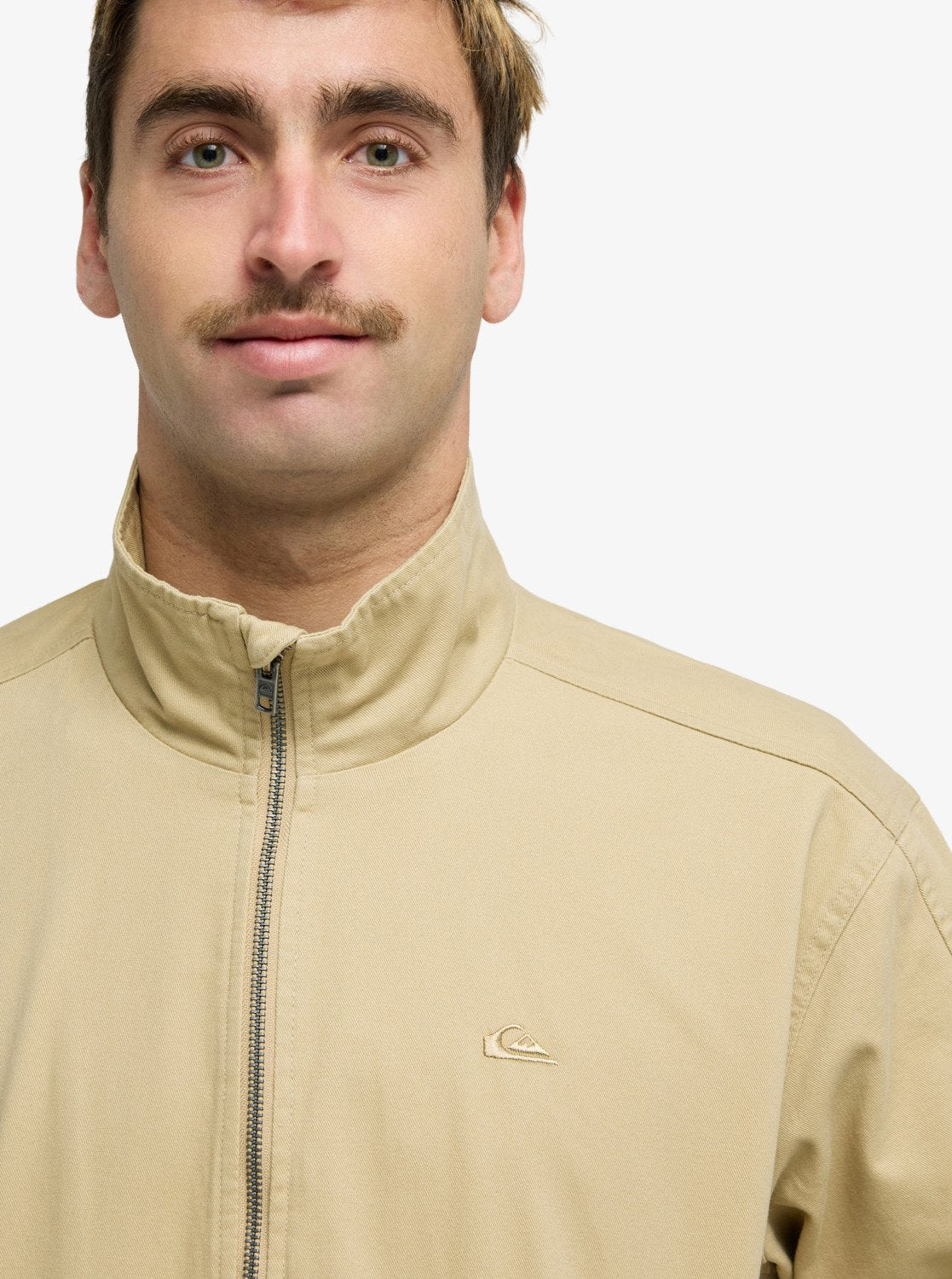 Taldora - Heren Surf Lifestyle Summer Jacket