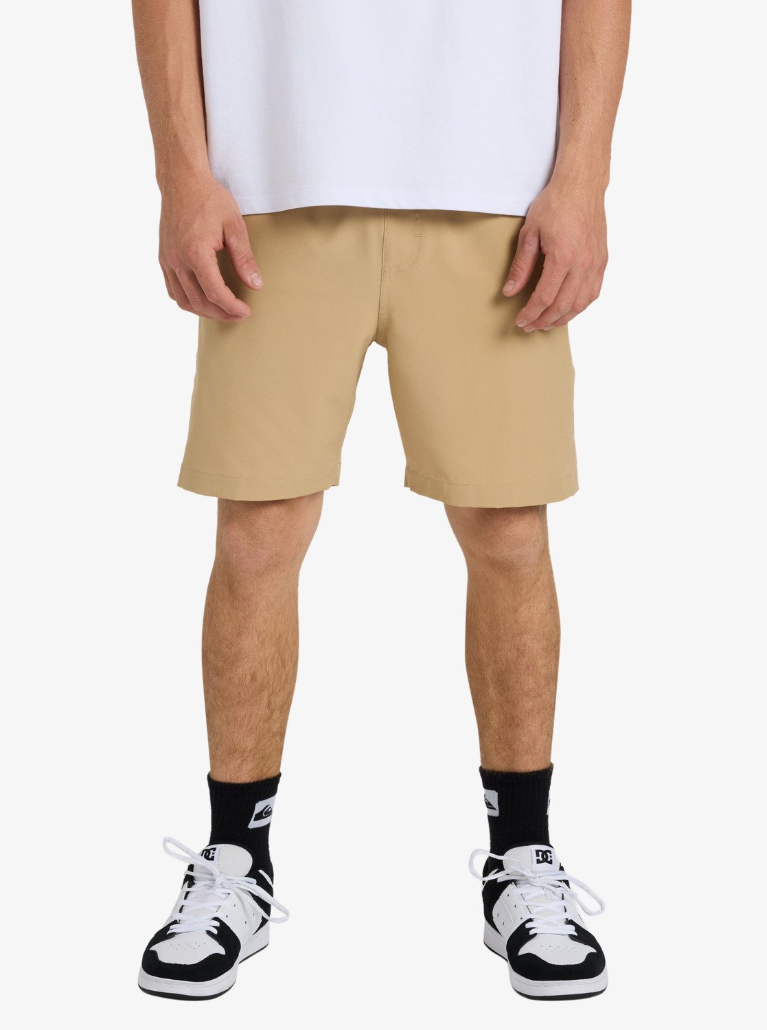 Quiksilver Taxer Amphibian 18 - Herren Surf Performance Hybrid