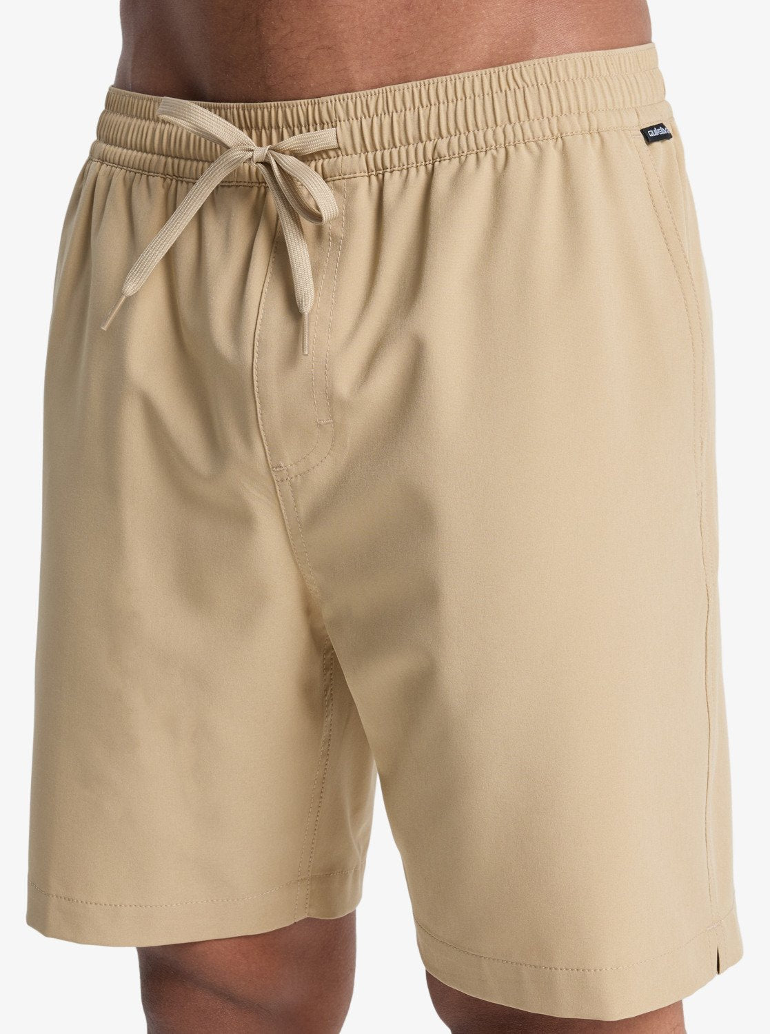 Quiksilver Taxer Amphibian 18 - Herren Surf Performance Hybrid