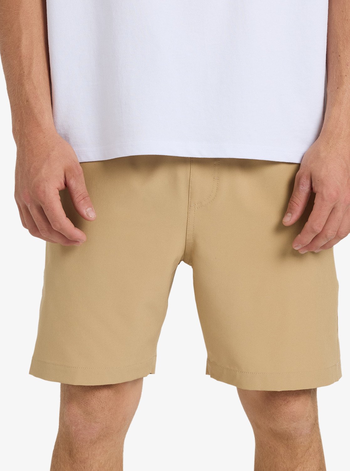 Quiksilver Taxer Amphibian 18 - Herren Surf Performance Hybrid