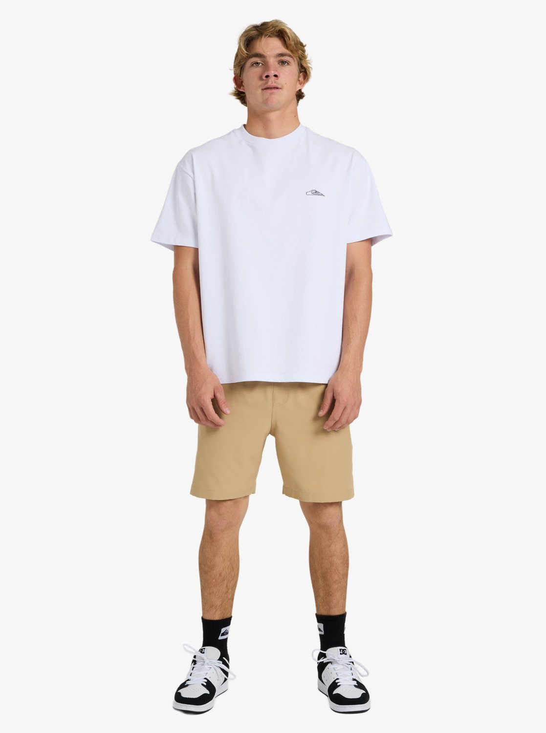 Quiksilver Taxer Amphibian 18 - Herren Surf Performance Hybrid