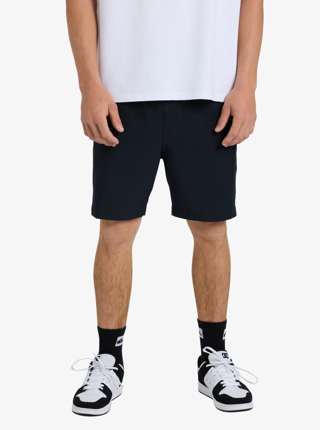 Quiksilver Taxer Amphibian 18 - Herren Surf Performance Hybrid