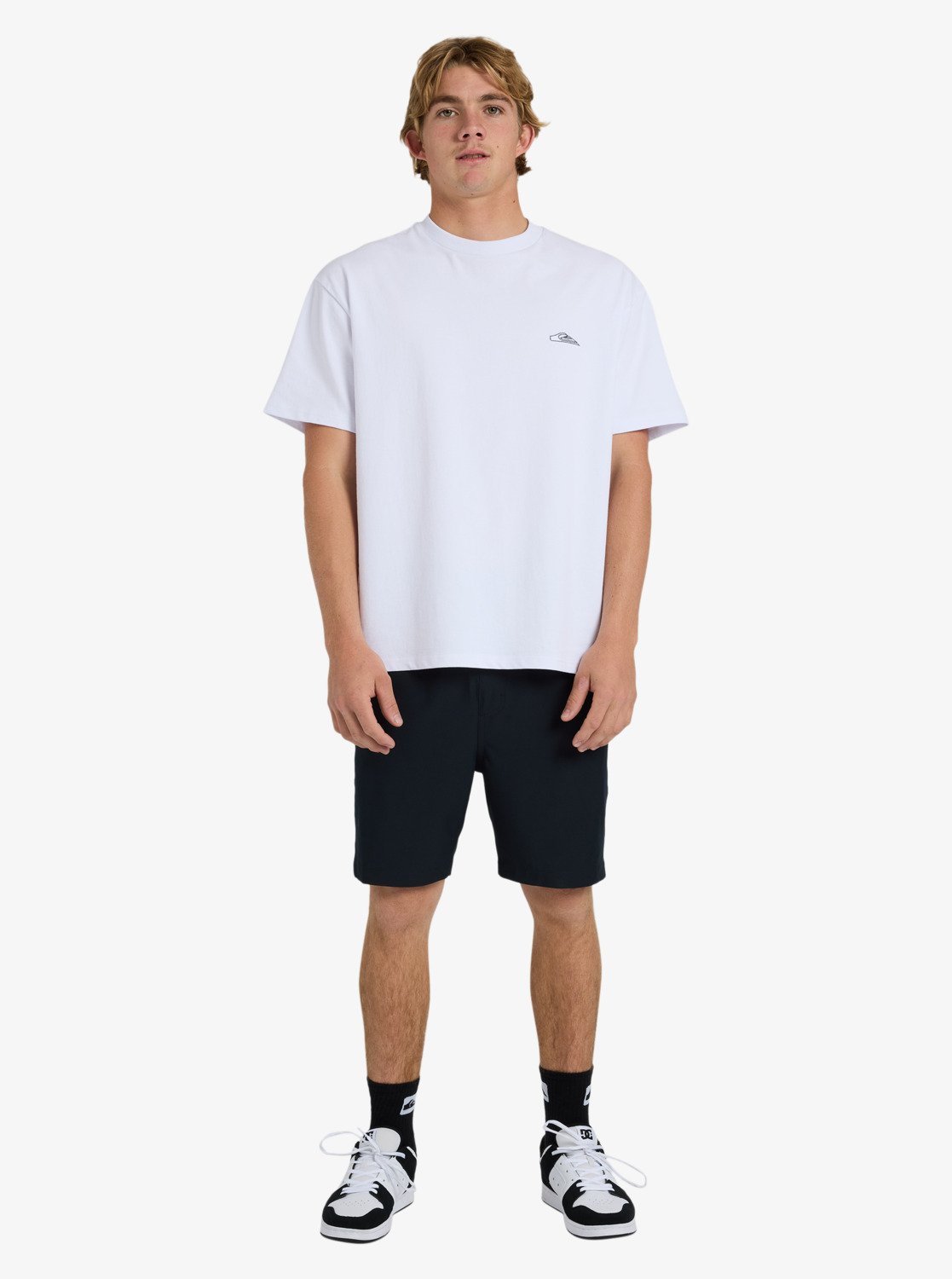 Quiksilver Taxer Amphibian 18 - Herren Surf Performance Hybrid