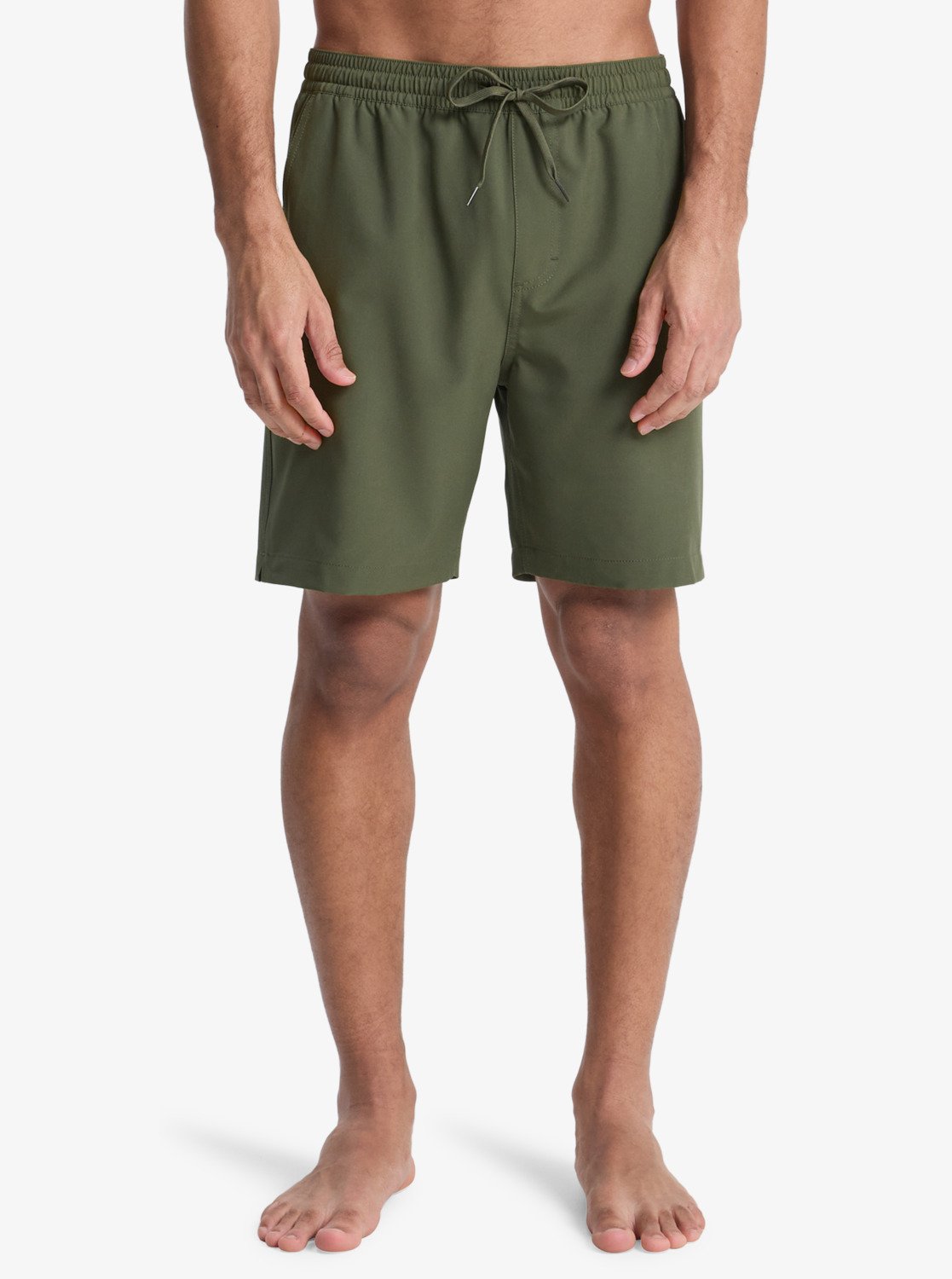 Quiksilver Taxer Amphibian 18 - Mens Surf Performance Hybrid