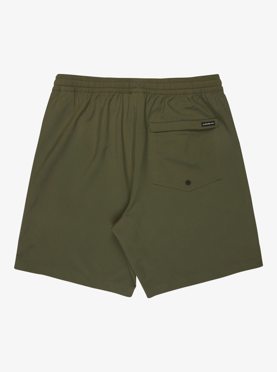 Quiksilver Taxer Amphibian 18 - Mens Surf Performance Hybrid