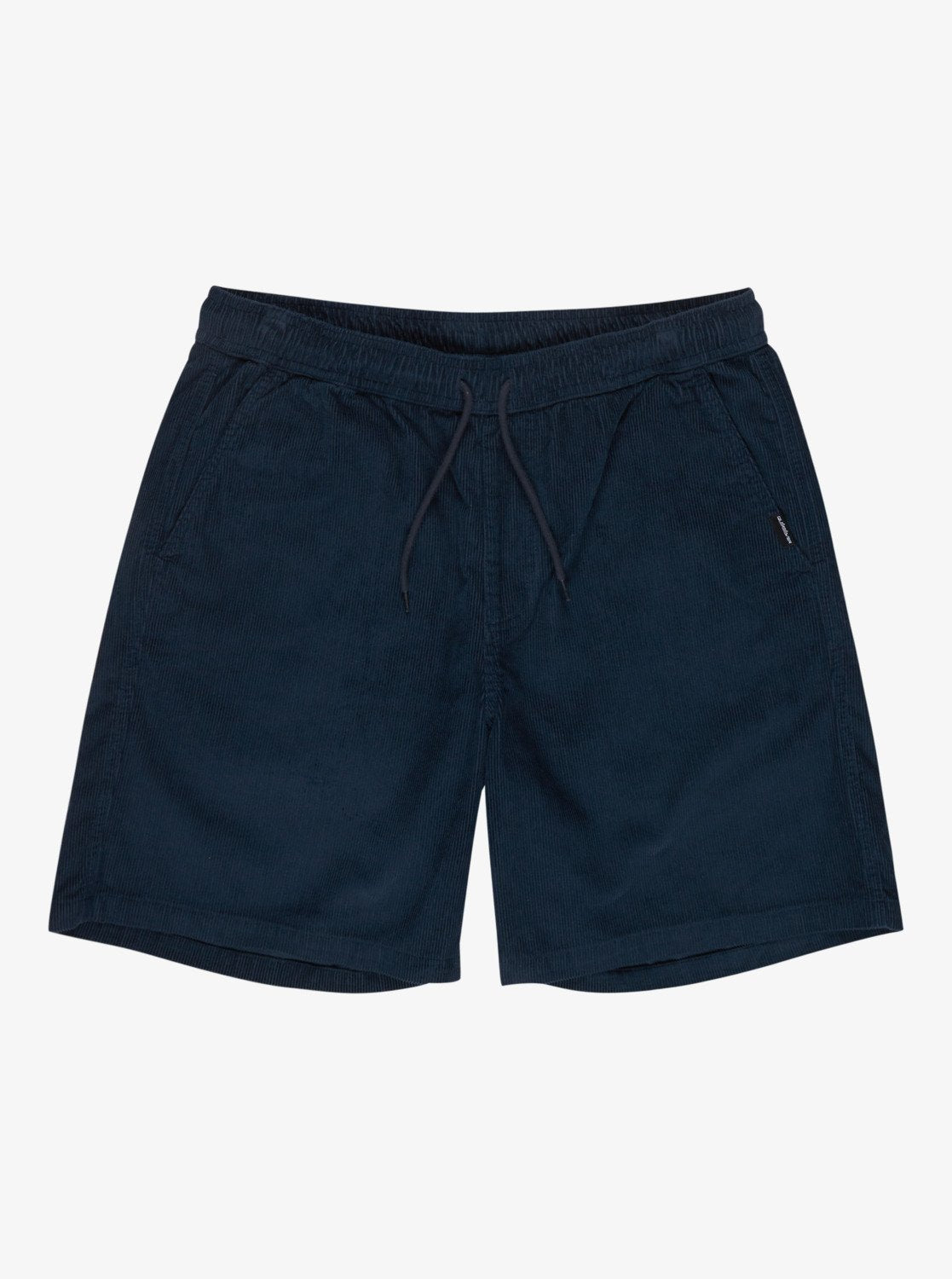 Quiksilver Taxer Corduroy - Herren Surf Lifestyle Walk Shorts