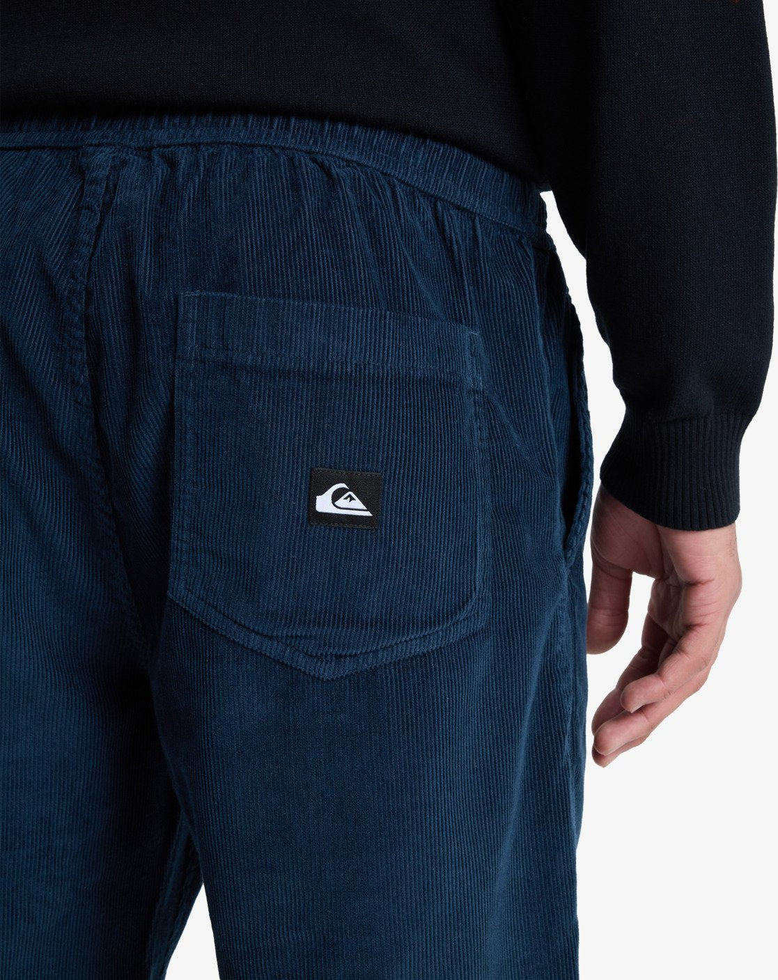 Taxer Corduroy - Heren Surf Lifestyle Woven Pants