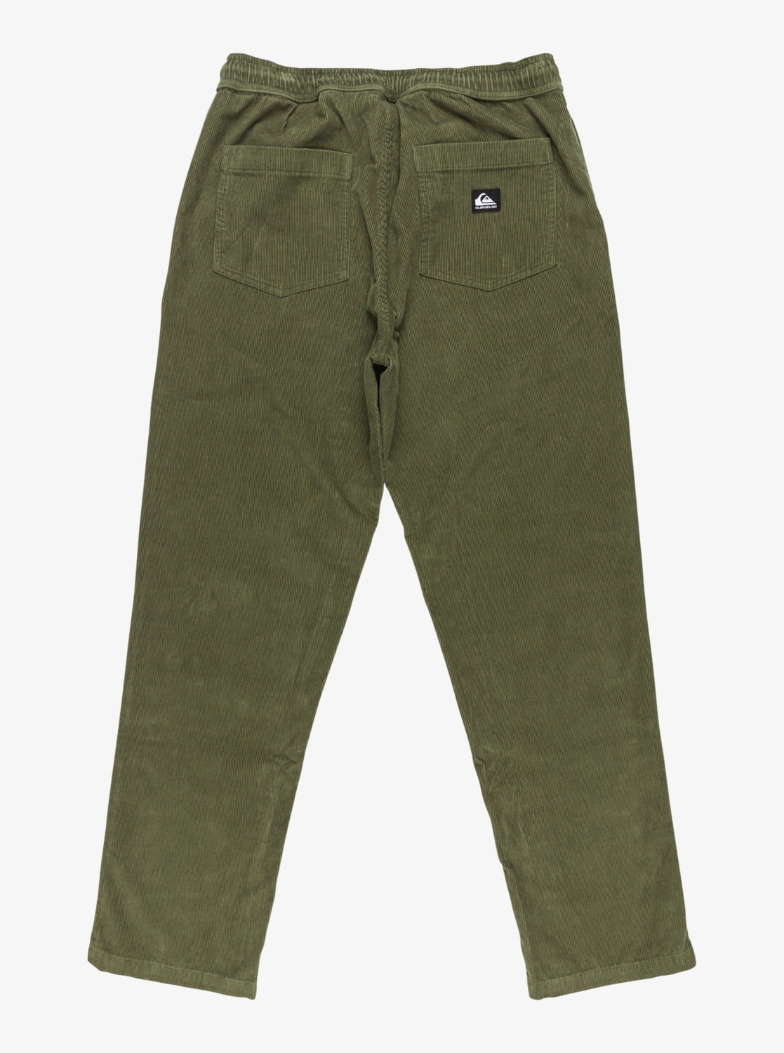 Quiksilver Taxer Corduroy - Herren Surf Lifestyle Woven Pants