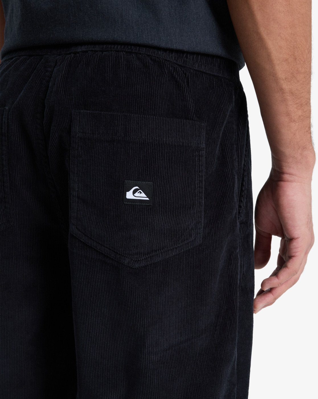 Quiksilver Taxer Corduroy - Herren Surf Lifestyle Woven Pants