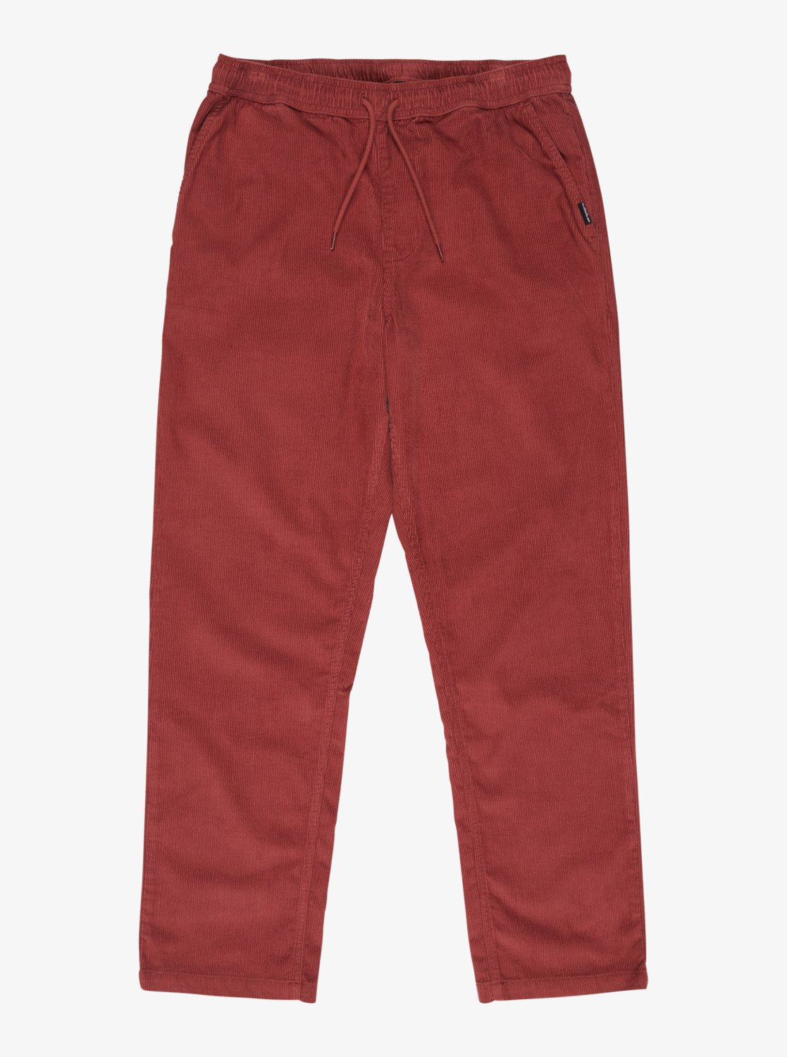 Quiksilver Taxer Corduroy - Herren Surf Lifestyle Woven Pants