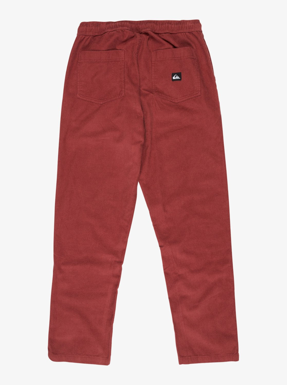Quiksilver Taxer Corduroy - Herren Surf Lifestyle Woven Pants