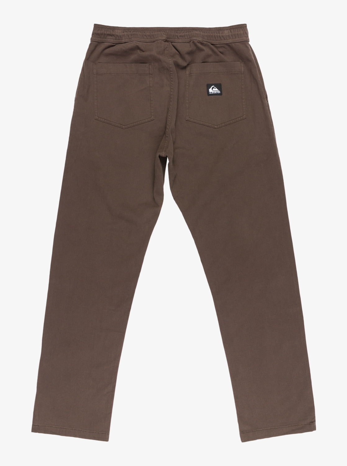 Quiksilver Taxer Regular Twill - Mens Surf Lifestyle Non-Denim Pants