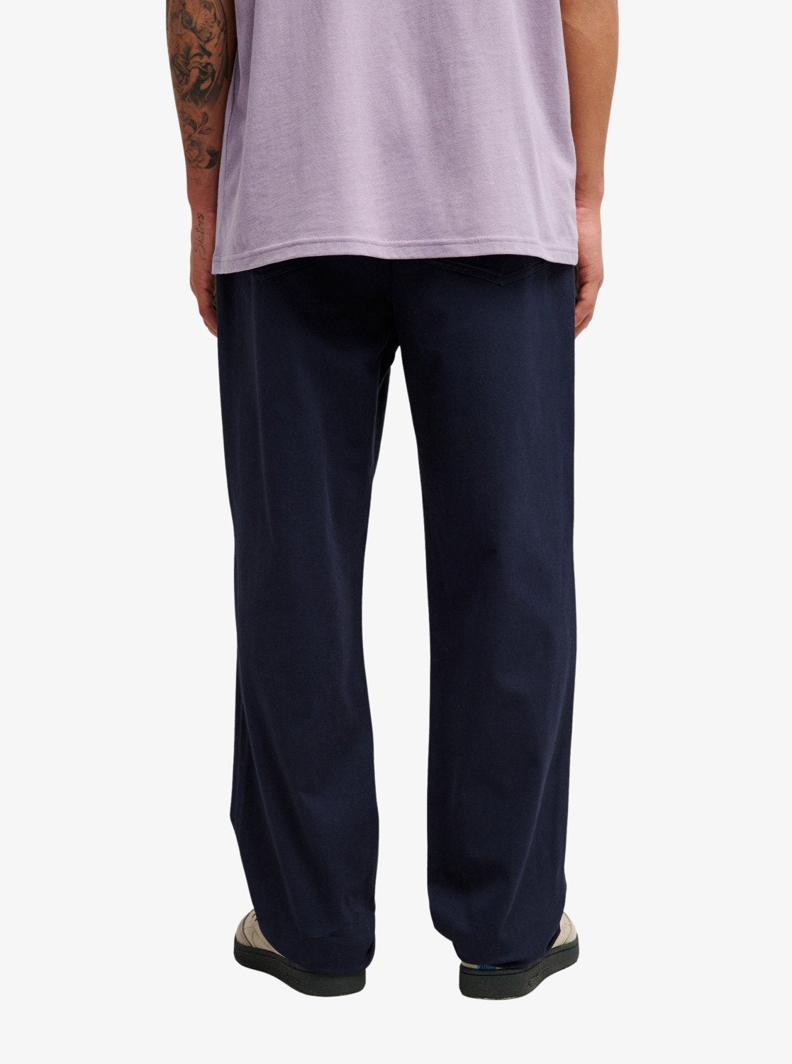 Quiksilver Taxer Regular Twill - Herren Surf Lifestyle Non-Denim Pants