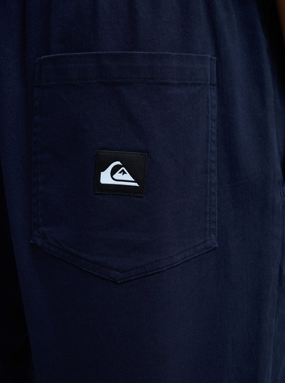 Quiksilver Taxer Regular Twill - Herren Surf Lifestyle Non-Denim Pants